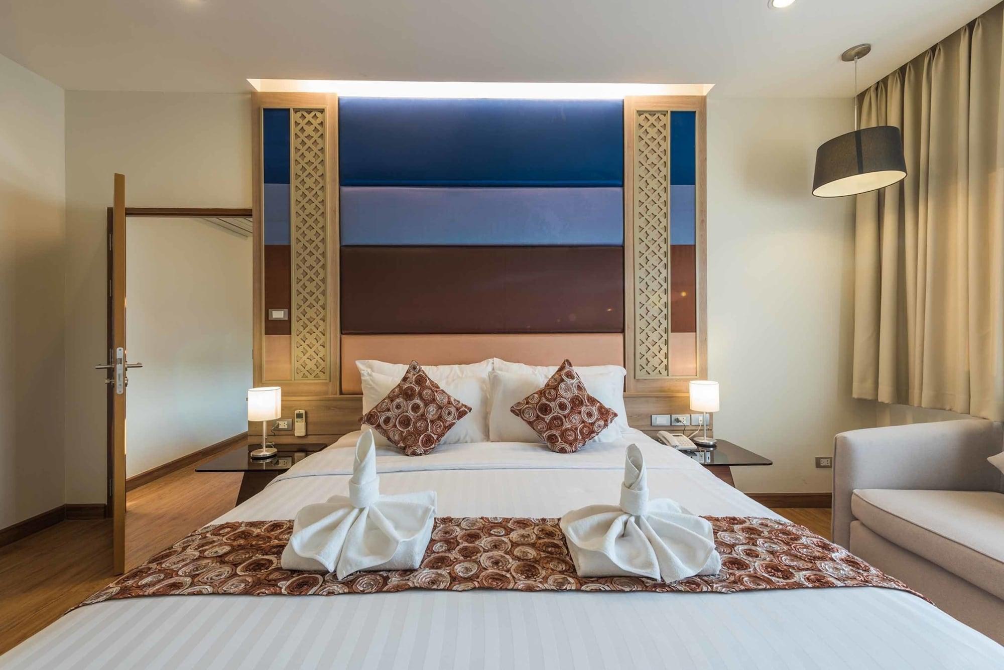 Hotel S17 Nimman 3*