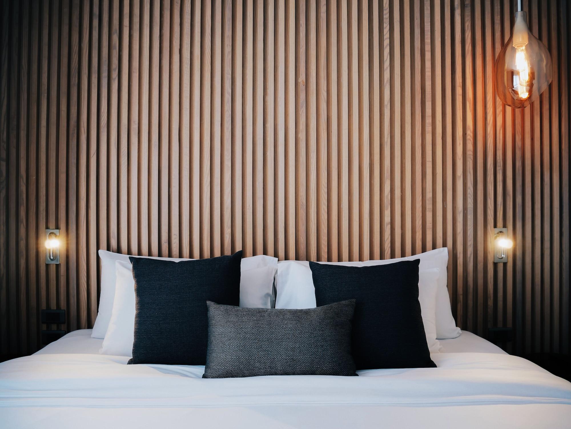 Hotel Brique Chiangmai Chiang Mai