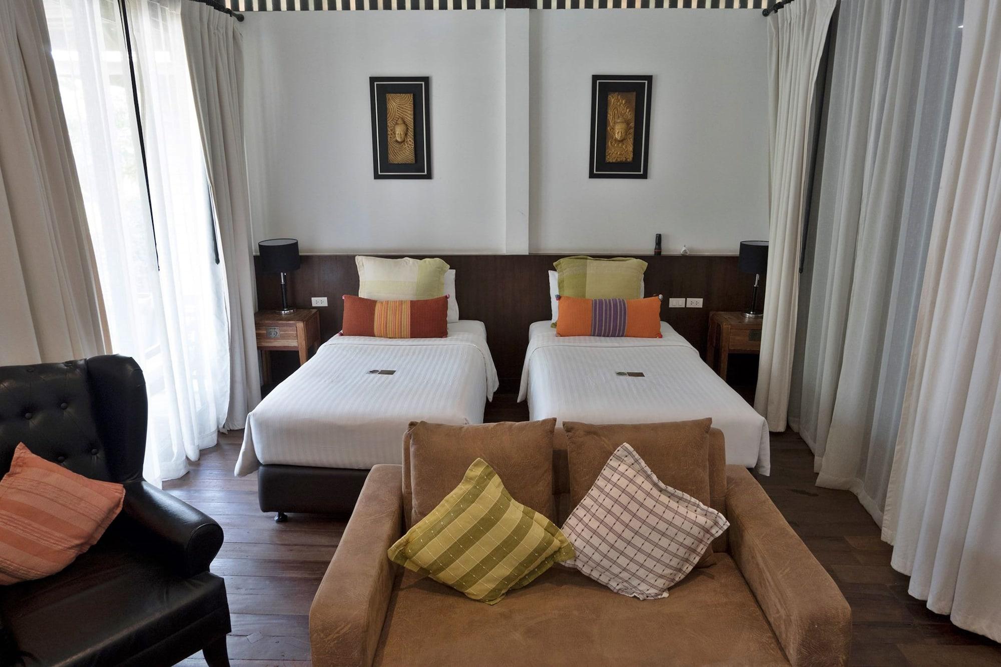 Baan Saen Fang - Sha 4* Chiang Mai