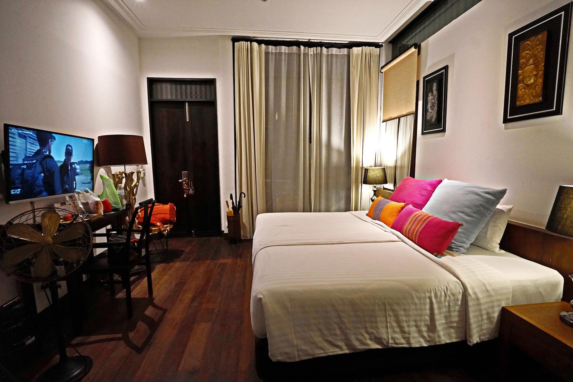 Baan Saen Fang - Sha 4* Chiang Mai