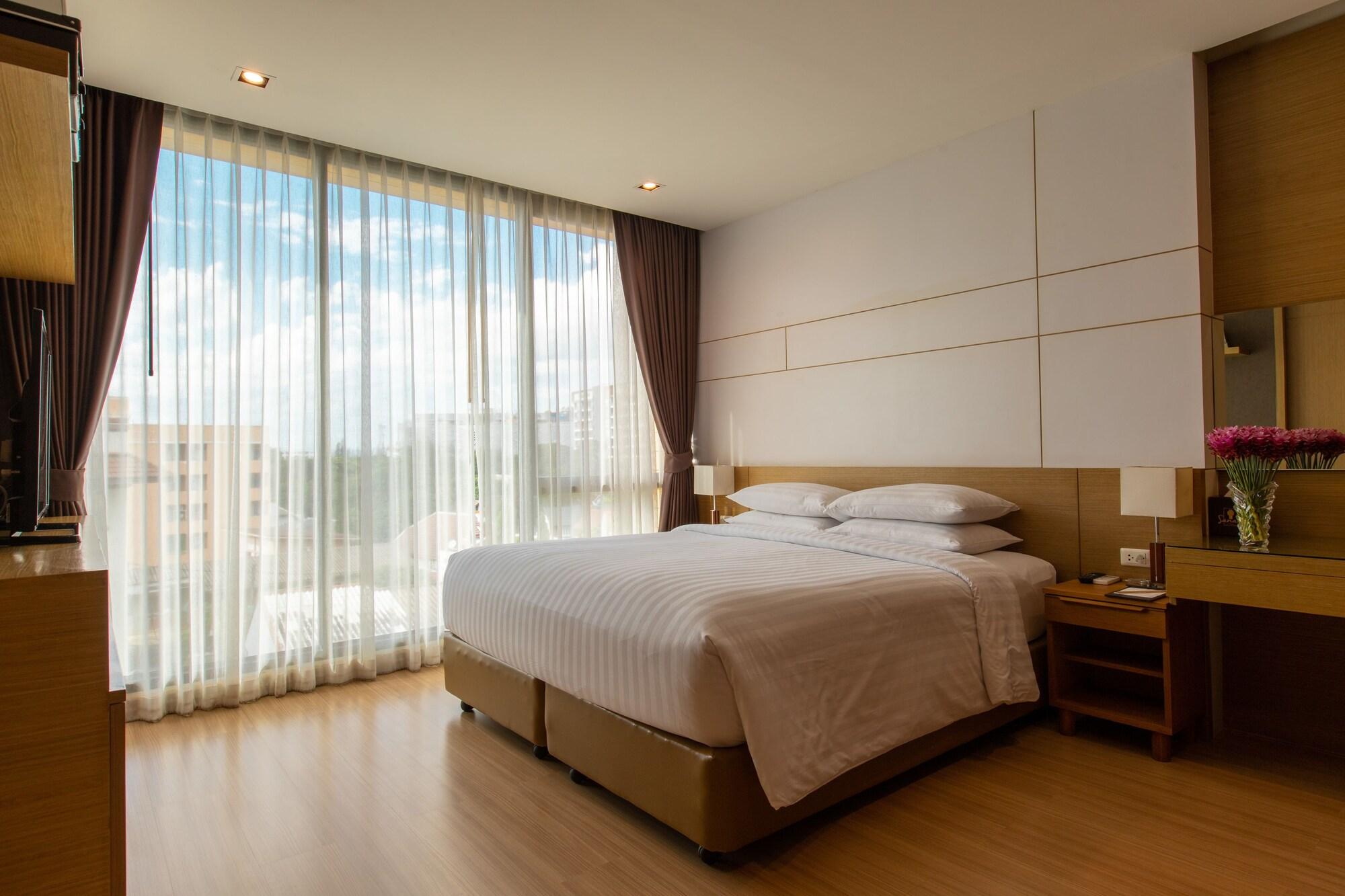 Sanae' Nimman Hotel