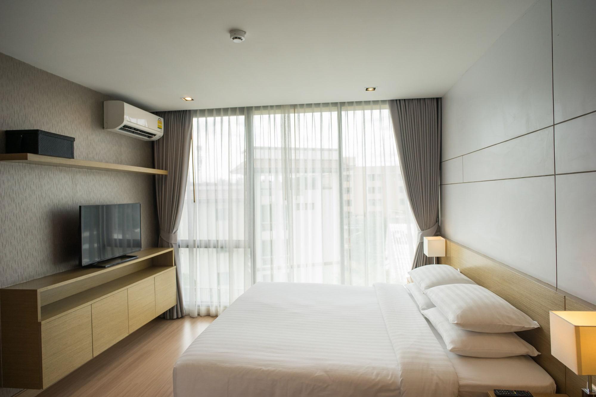 Hotel Sanae' Nimman