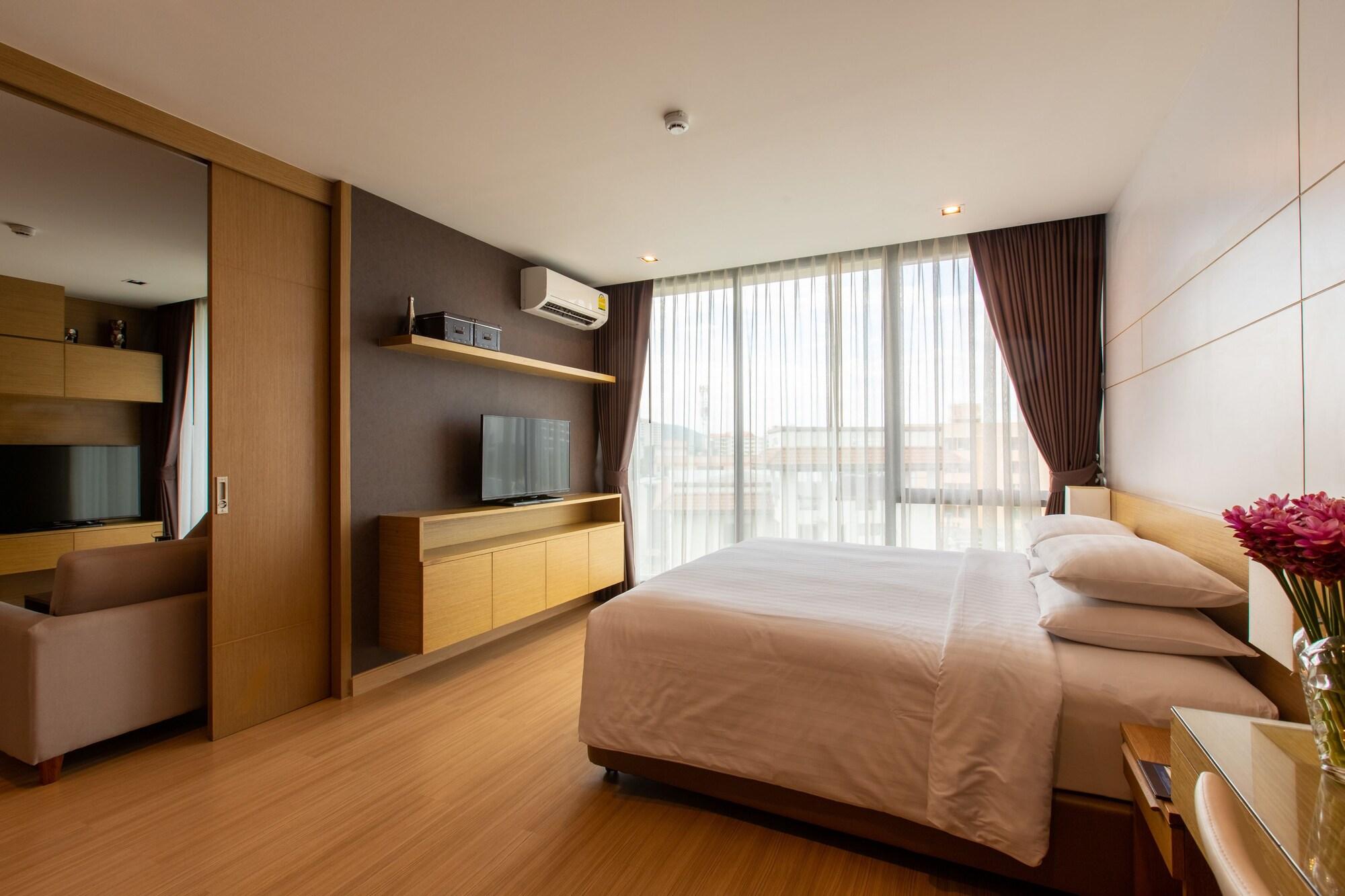 Hotel Sanae' Nimman 4*