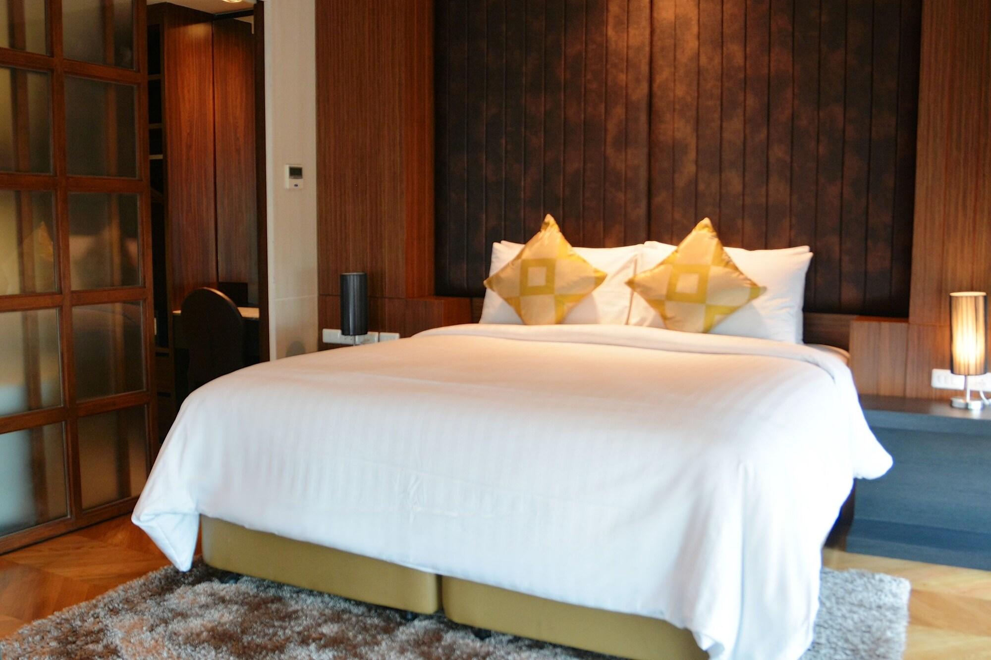 Sanae' Nimman Hotel