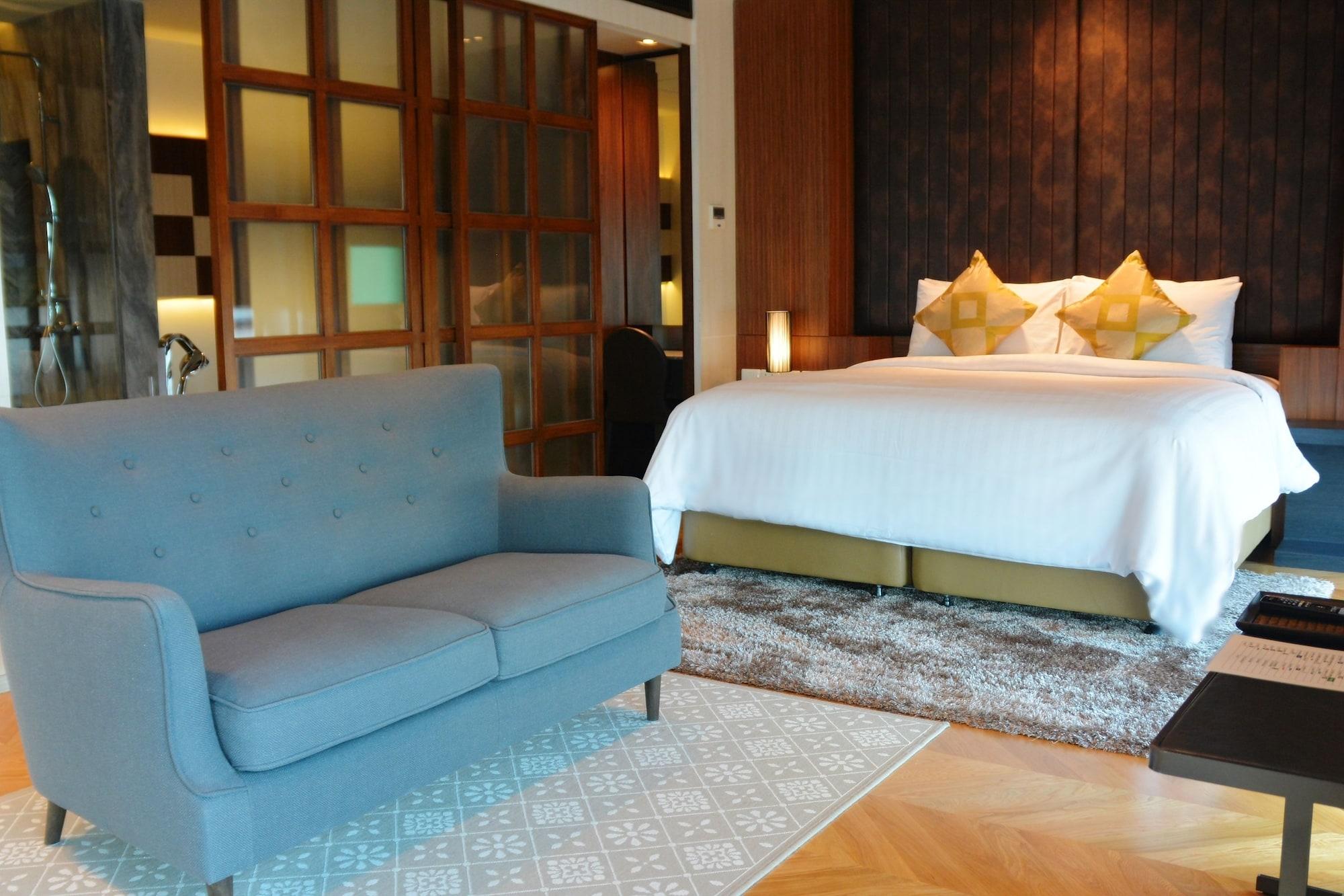 Hotel Sanae' Nimman