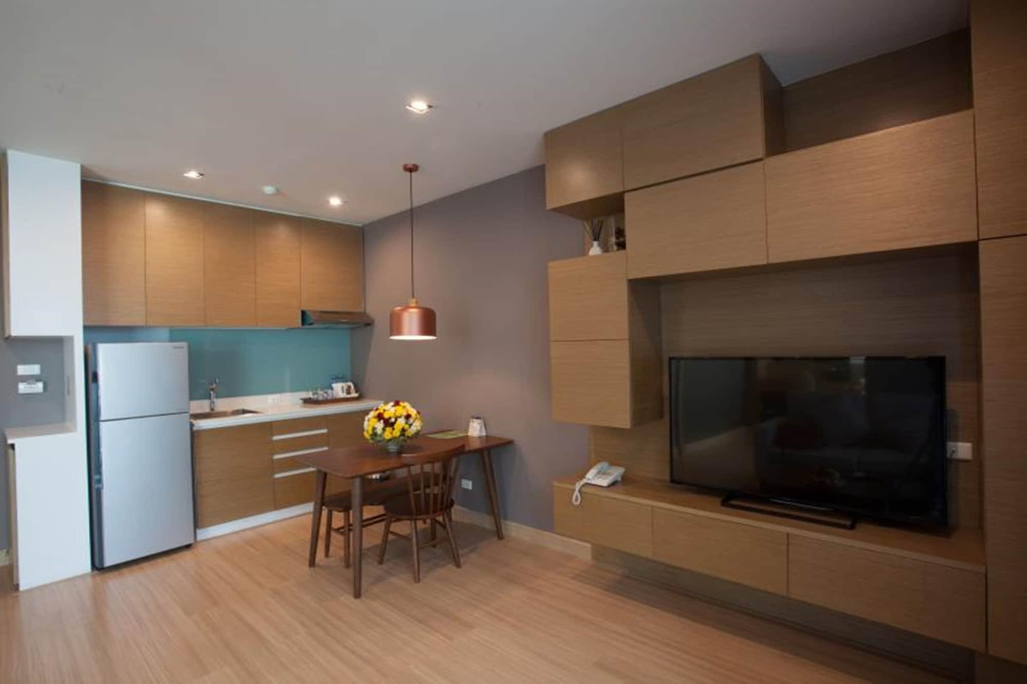 Hotel Sanae' Nimman 4*