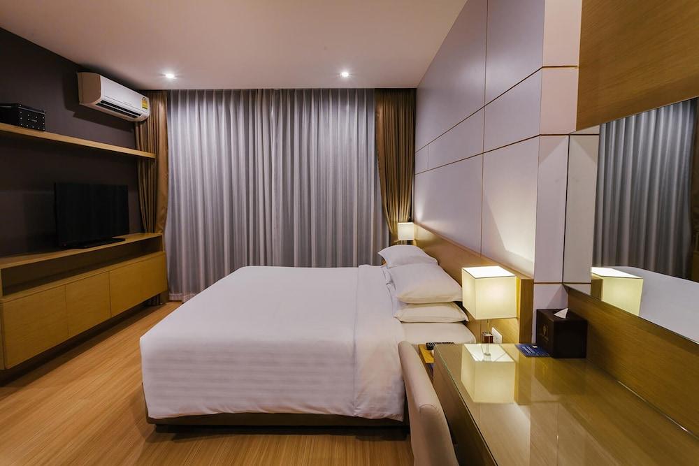 Sanae' Nimman Hotel