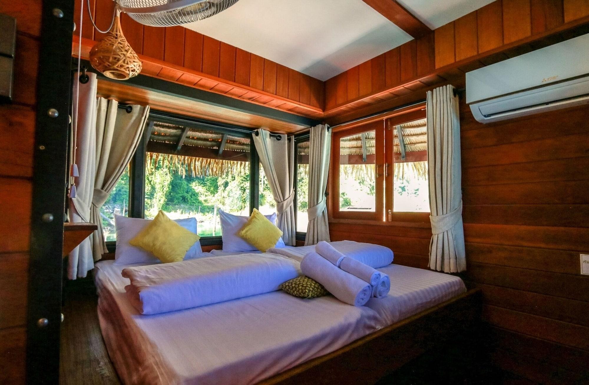 Resort Panvaree The Greenery 3*