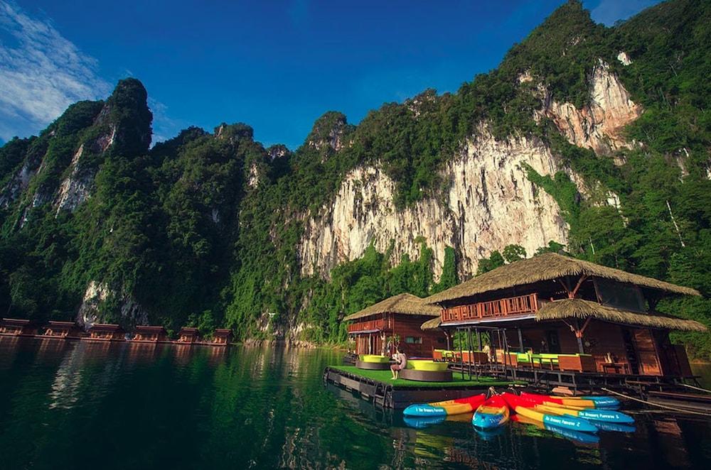 Panvaree The Greenery Resort 3*