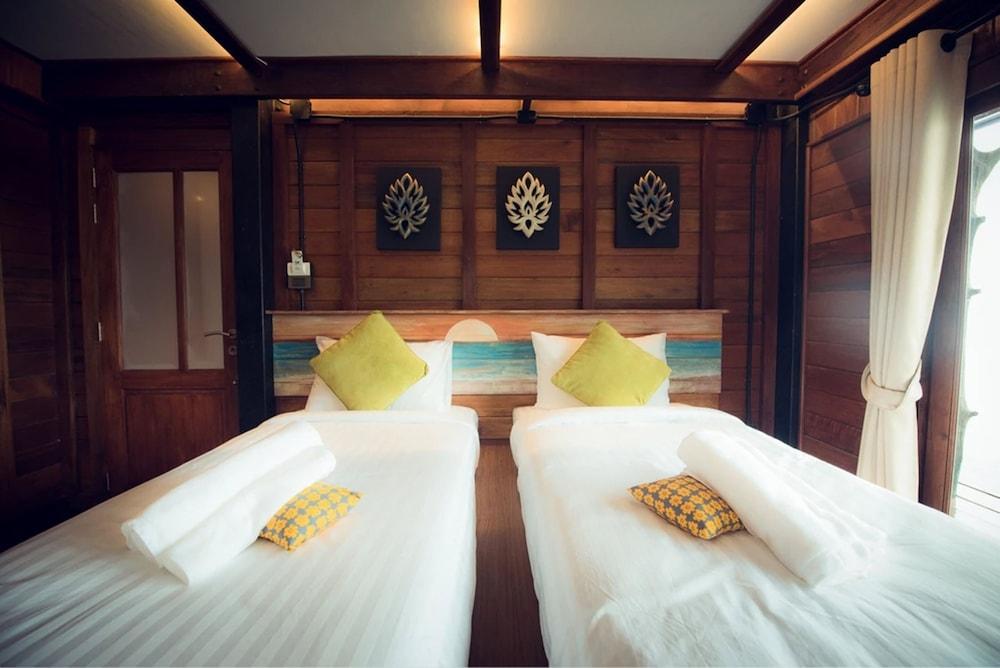 Resort Panvaree The Greenery 3*