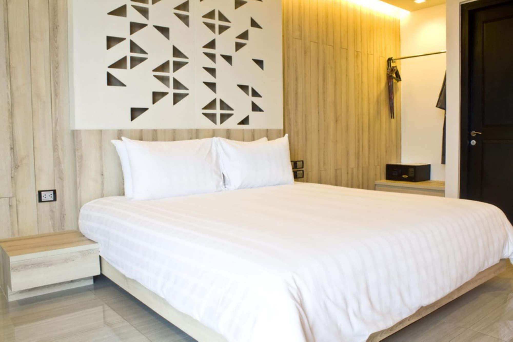 Tsix5 Phenomenal 5* Pattaya