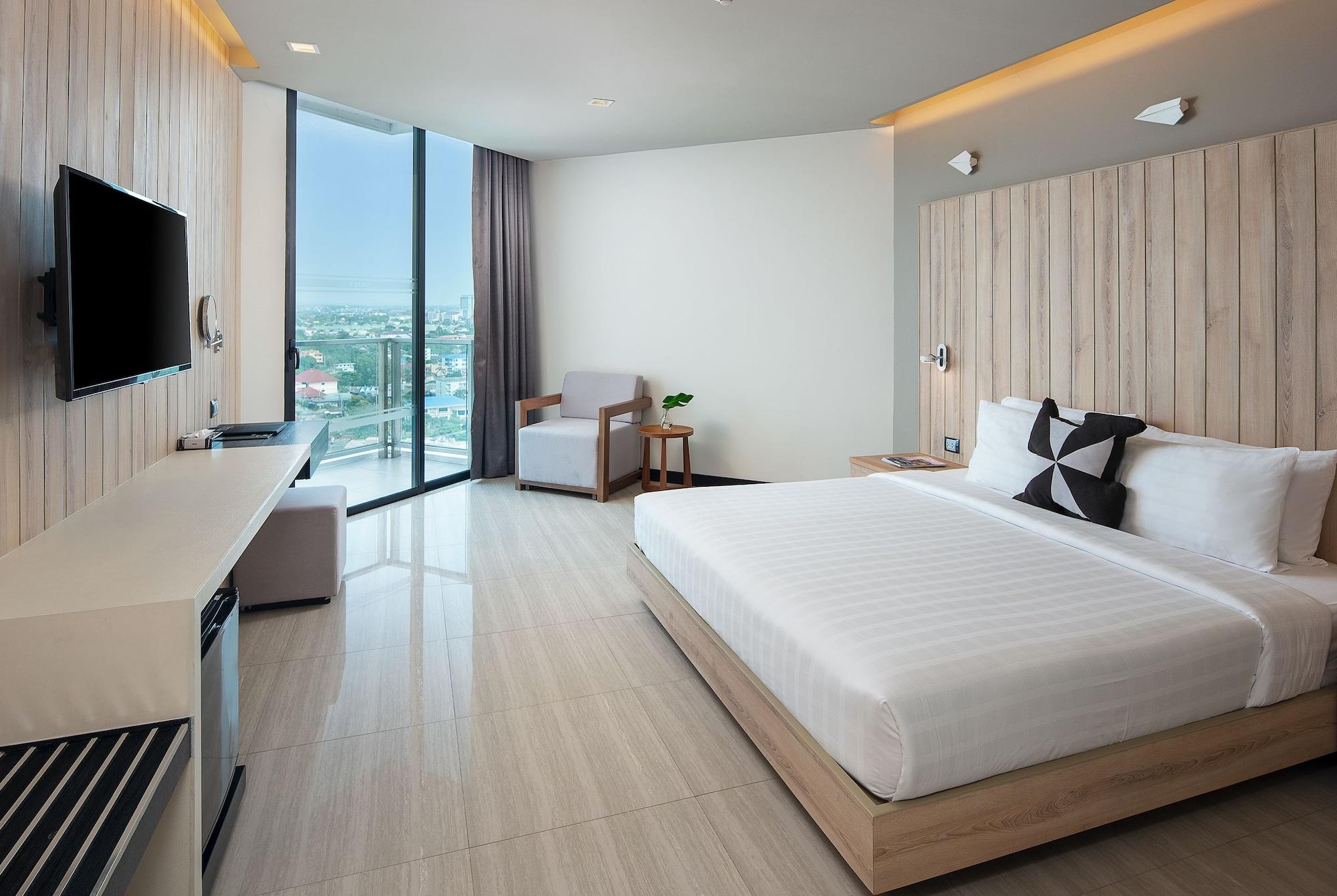 Tsix5 Phenomenal Pattaya