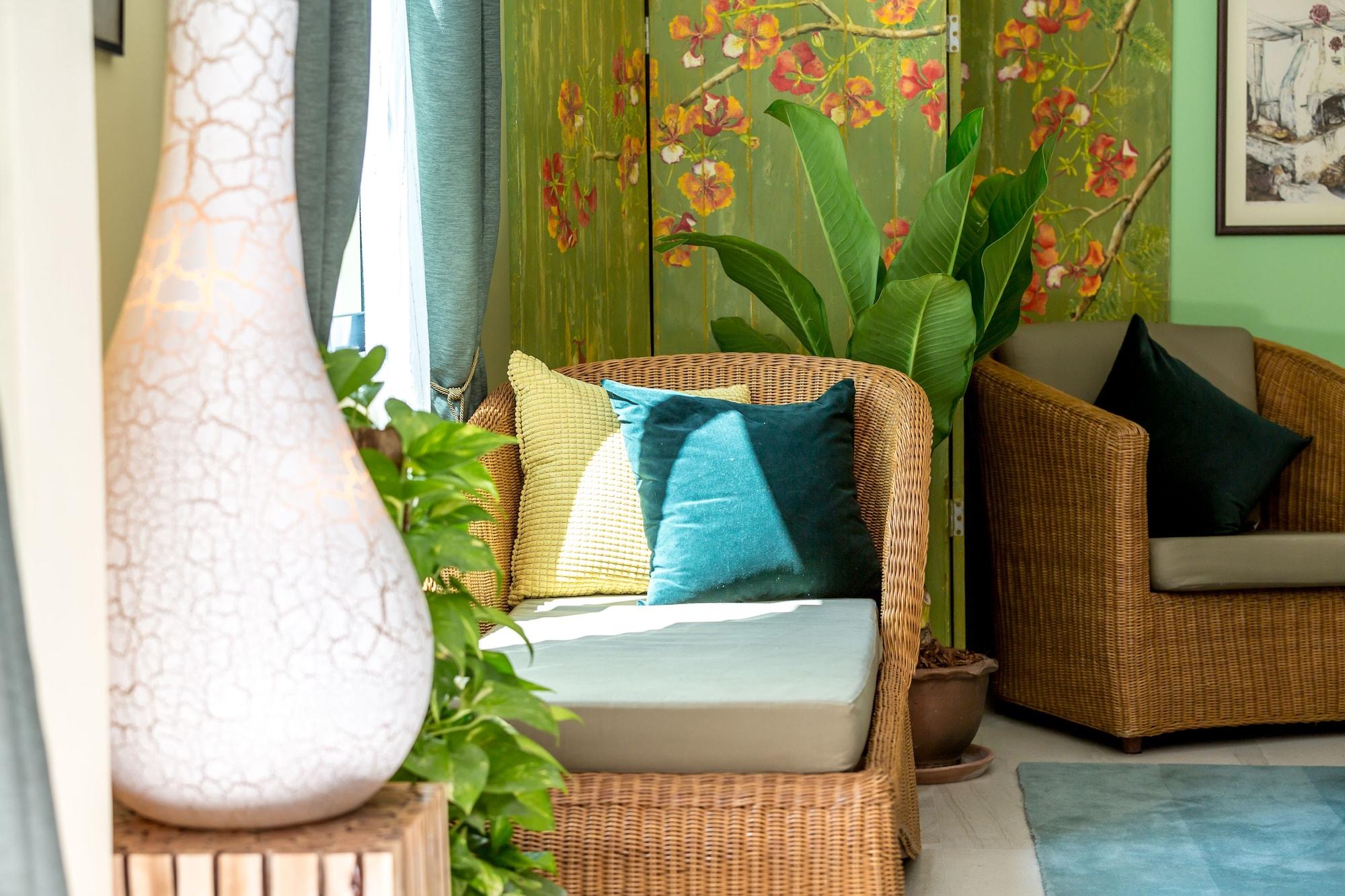 Baan Suaan Serenity Villa