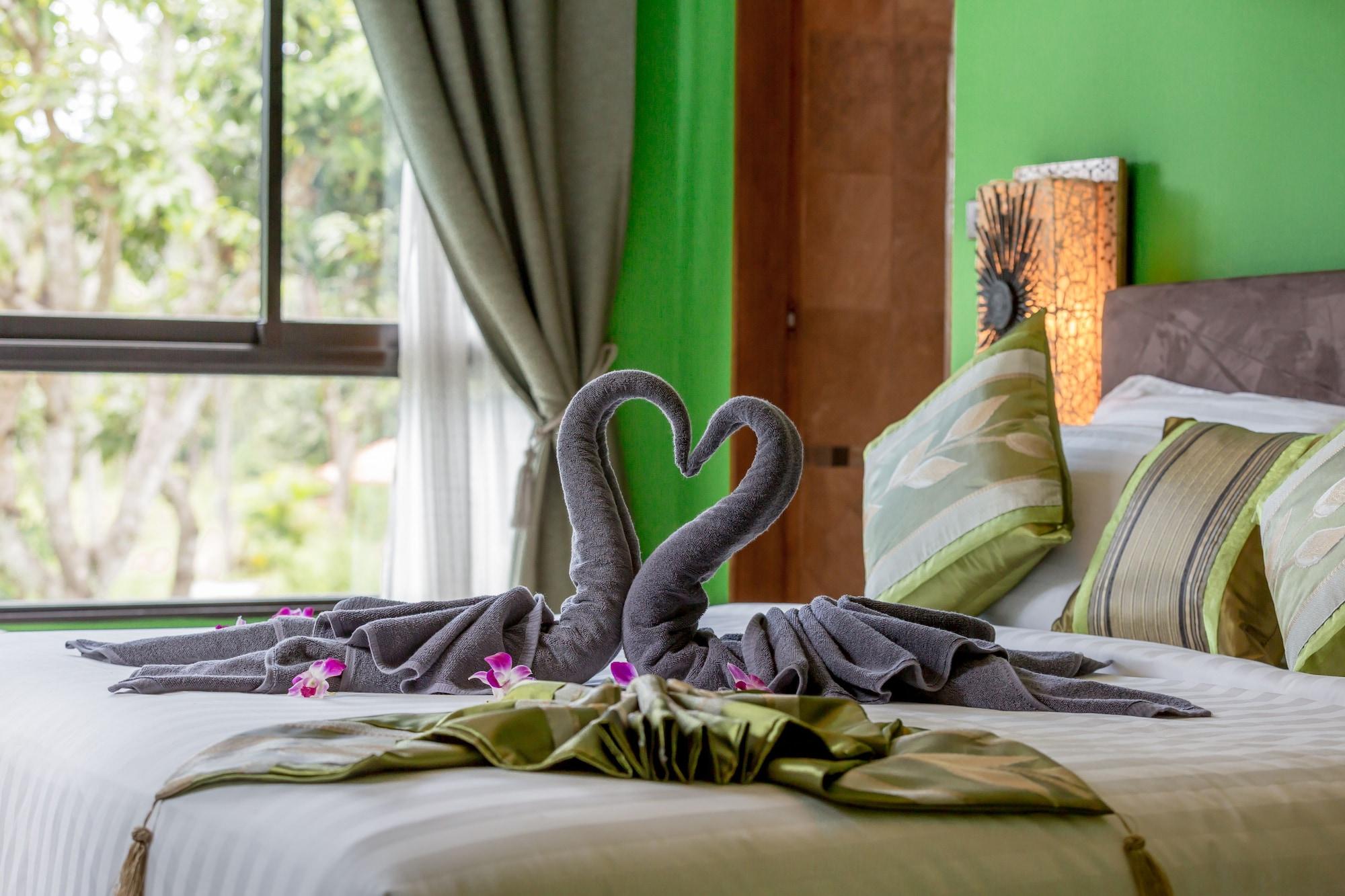 Baan Suaan Serenity Villa