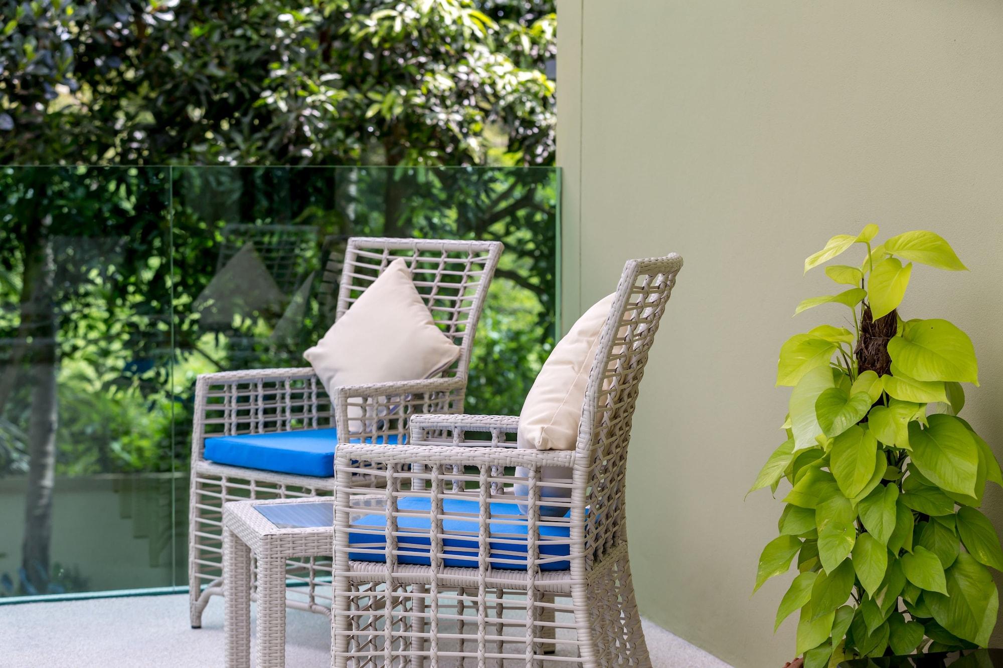 Baan Suaan Serenity * Taling Ngam (Koh Samui)