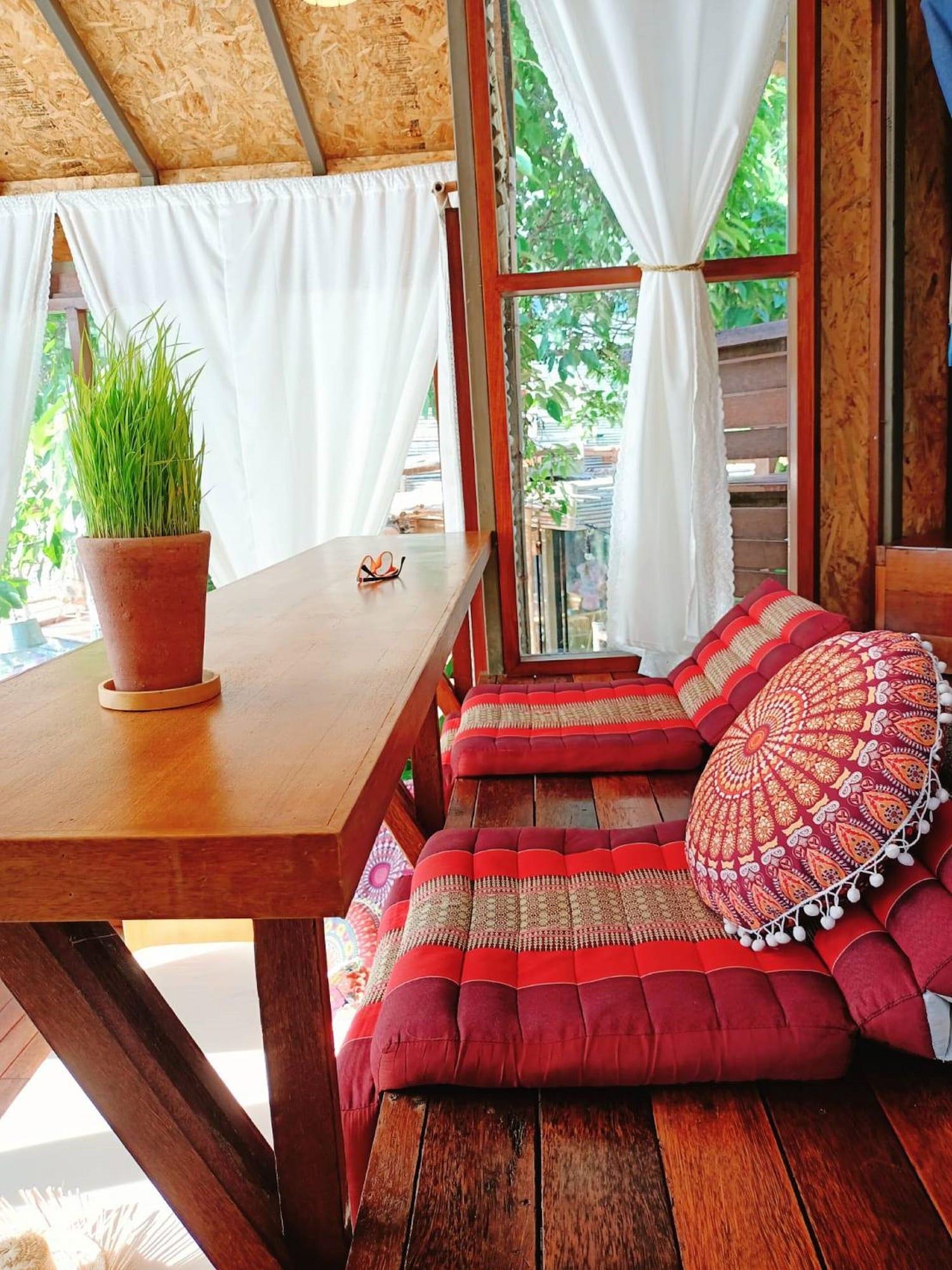 The Mud - Eco Hotel Resort 2*