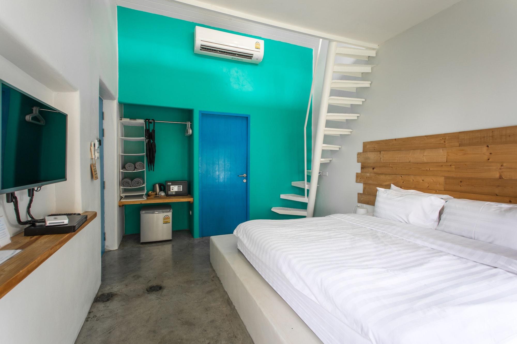 Hostel Pajamas *