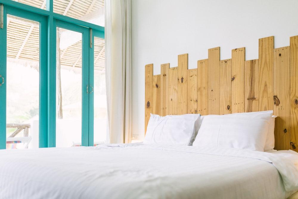 Pajamas Hostel