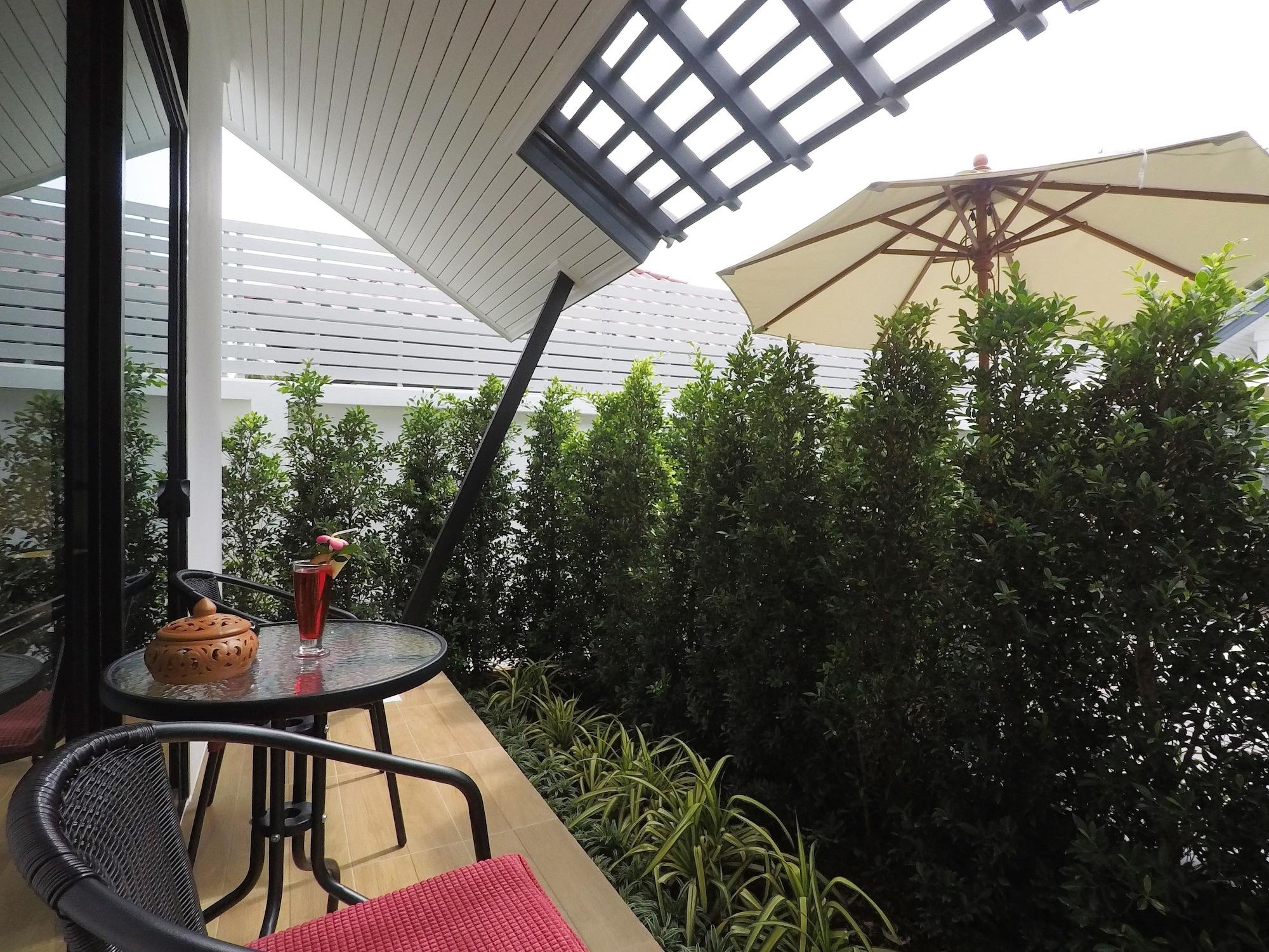 Resort Wanora Maret