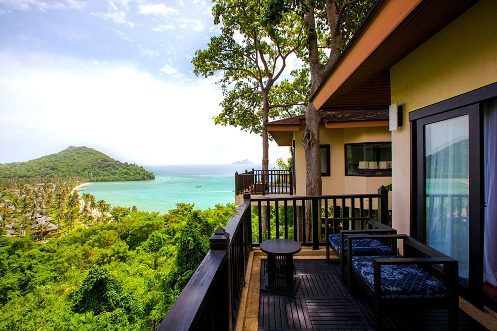 Resort 360