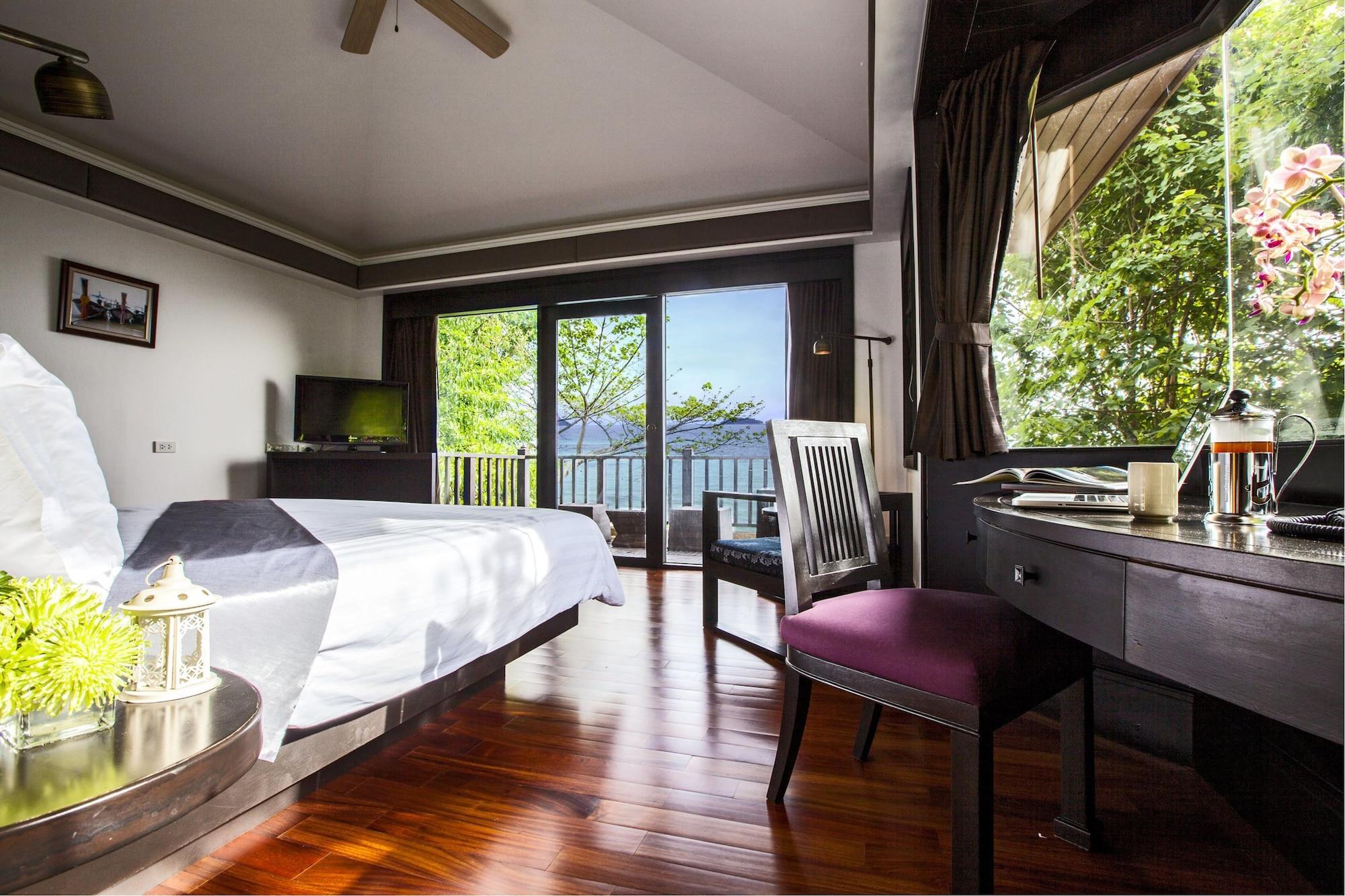 Resort 360 Phi Phi Don