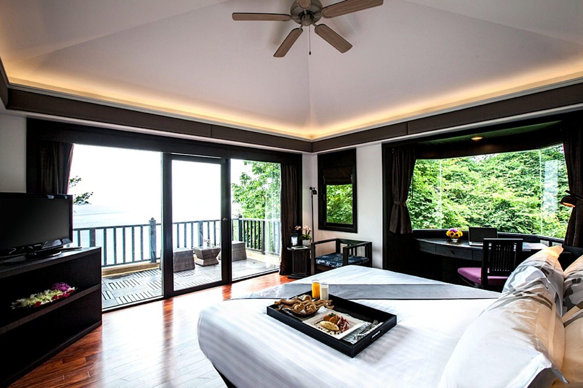 360 Resort 4*