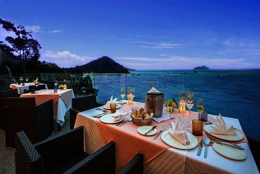 Resort 360 Phi Phi Don