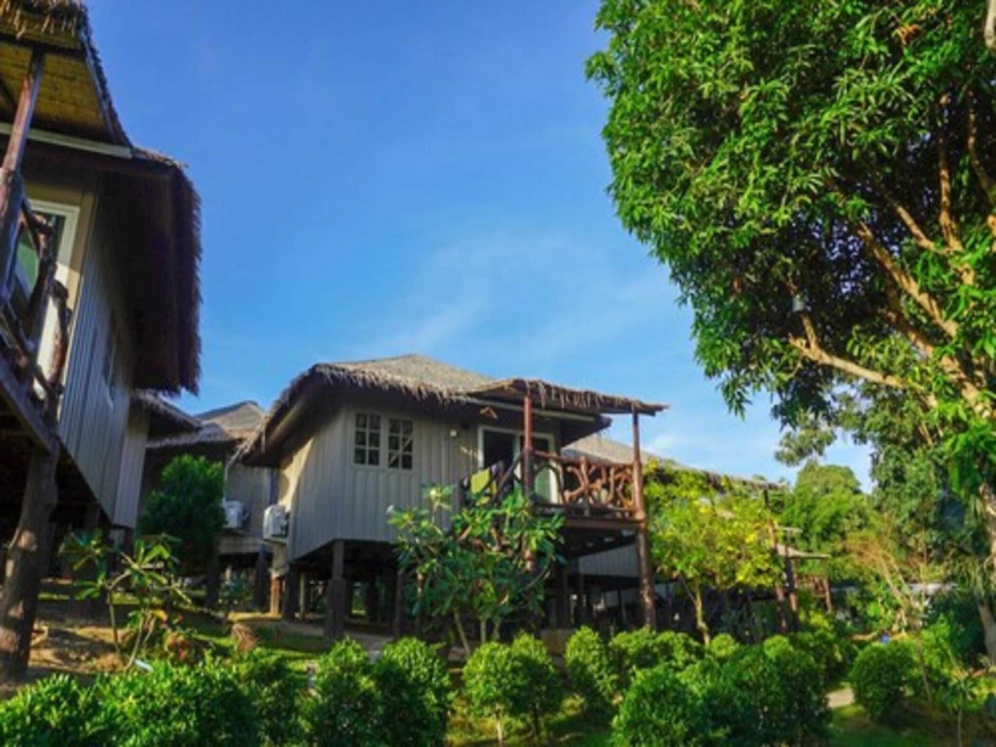 Hip Seaview @ Resort