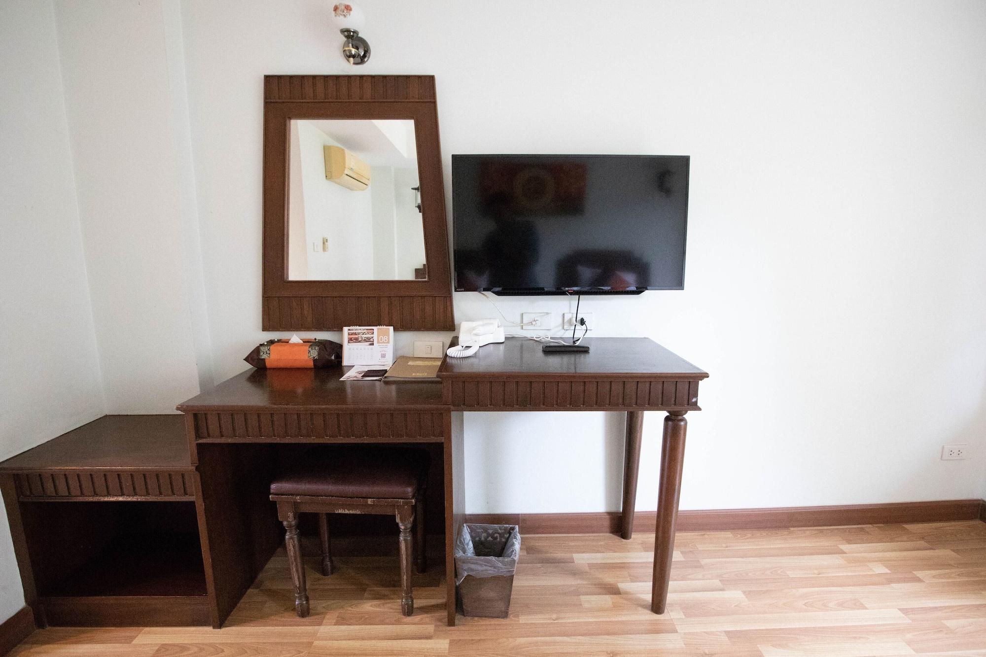 Luckswan - Sha Extra Hotel 4*