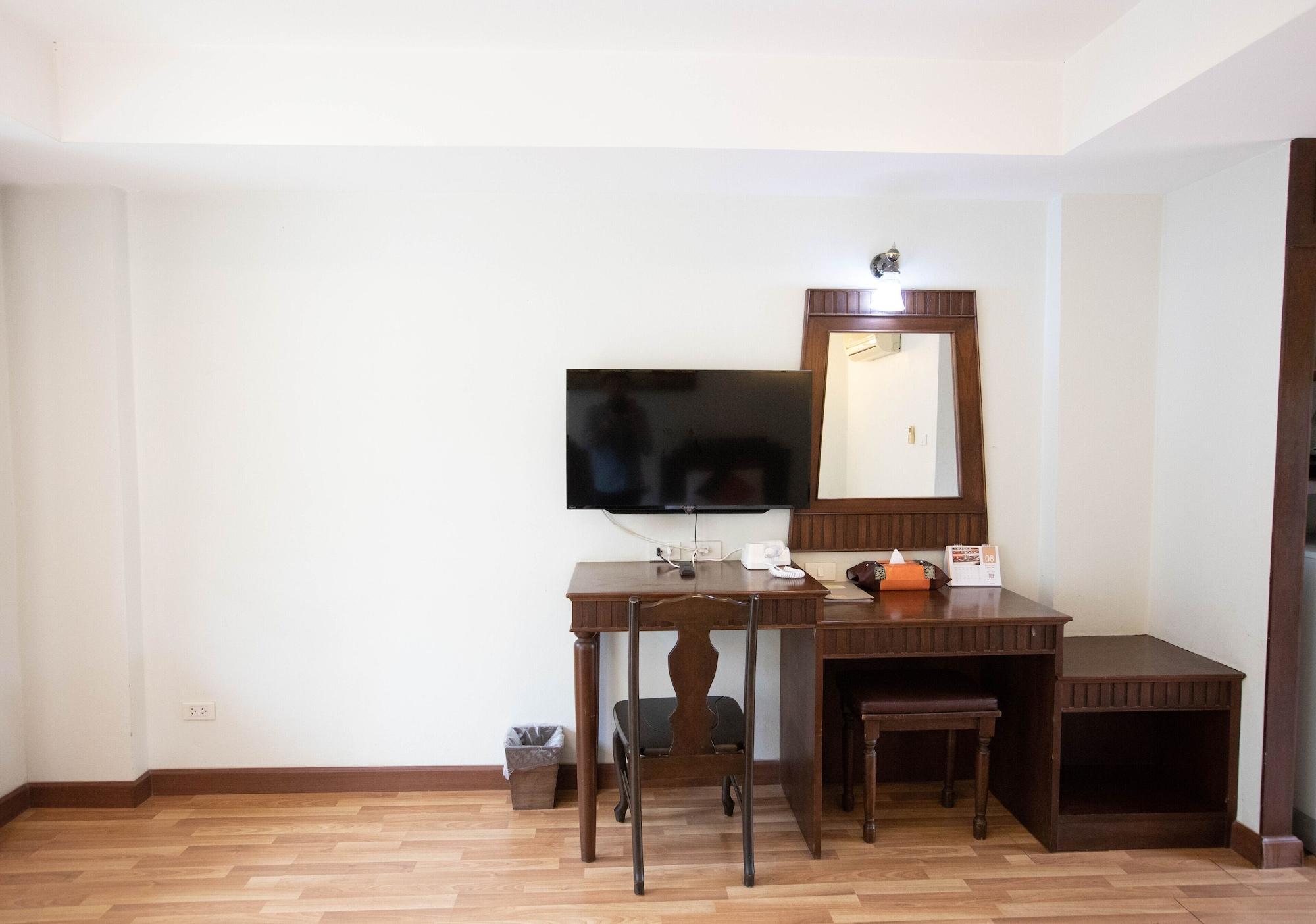 Hotel Luckswan - Sha Extra Chiang Rai