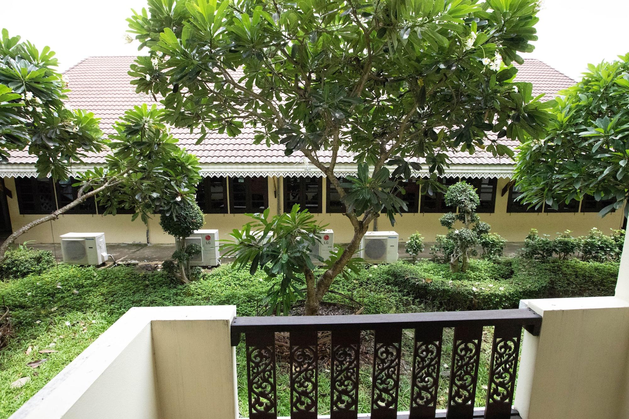 Luckswan - Sha Extra Hotel 4*