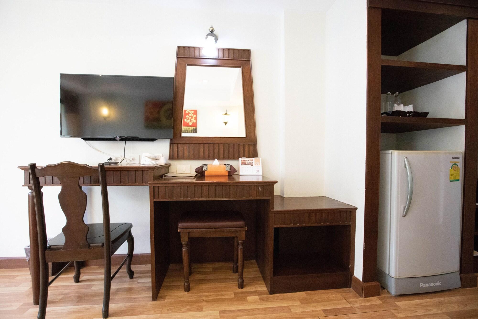 Luckswan - Sha Extra Chiang Rai