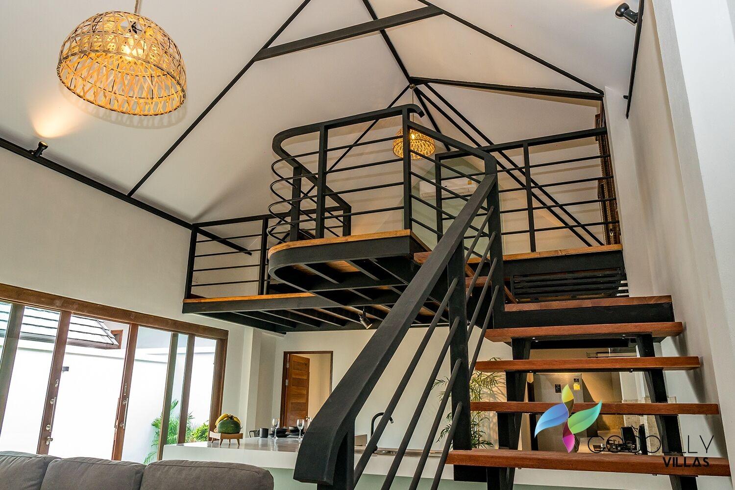 Resort Coco Lilly Villas 3*