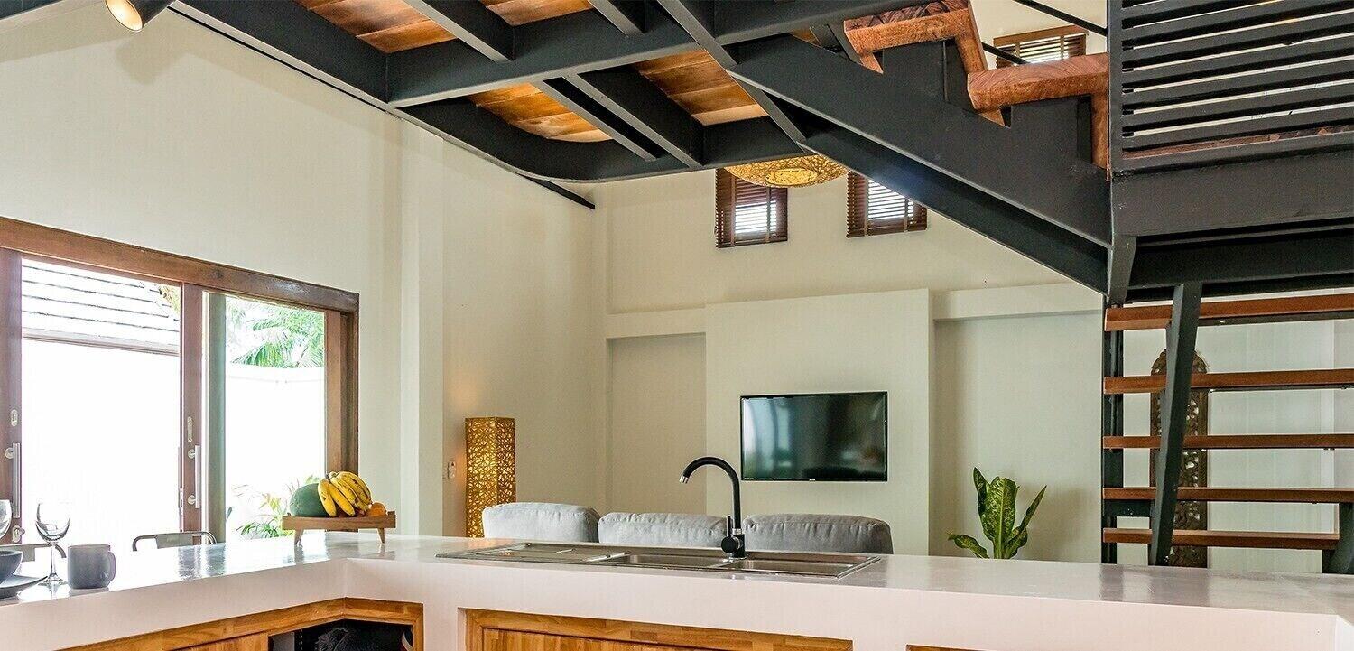 Coco Lilly Villas 3*