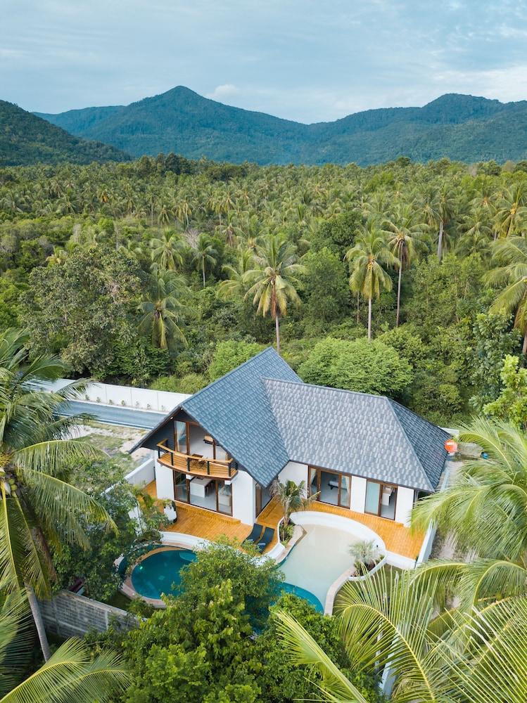 Coco Lilly Villas 3*