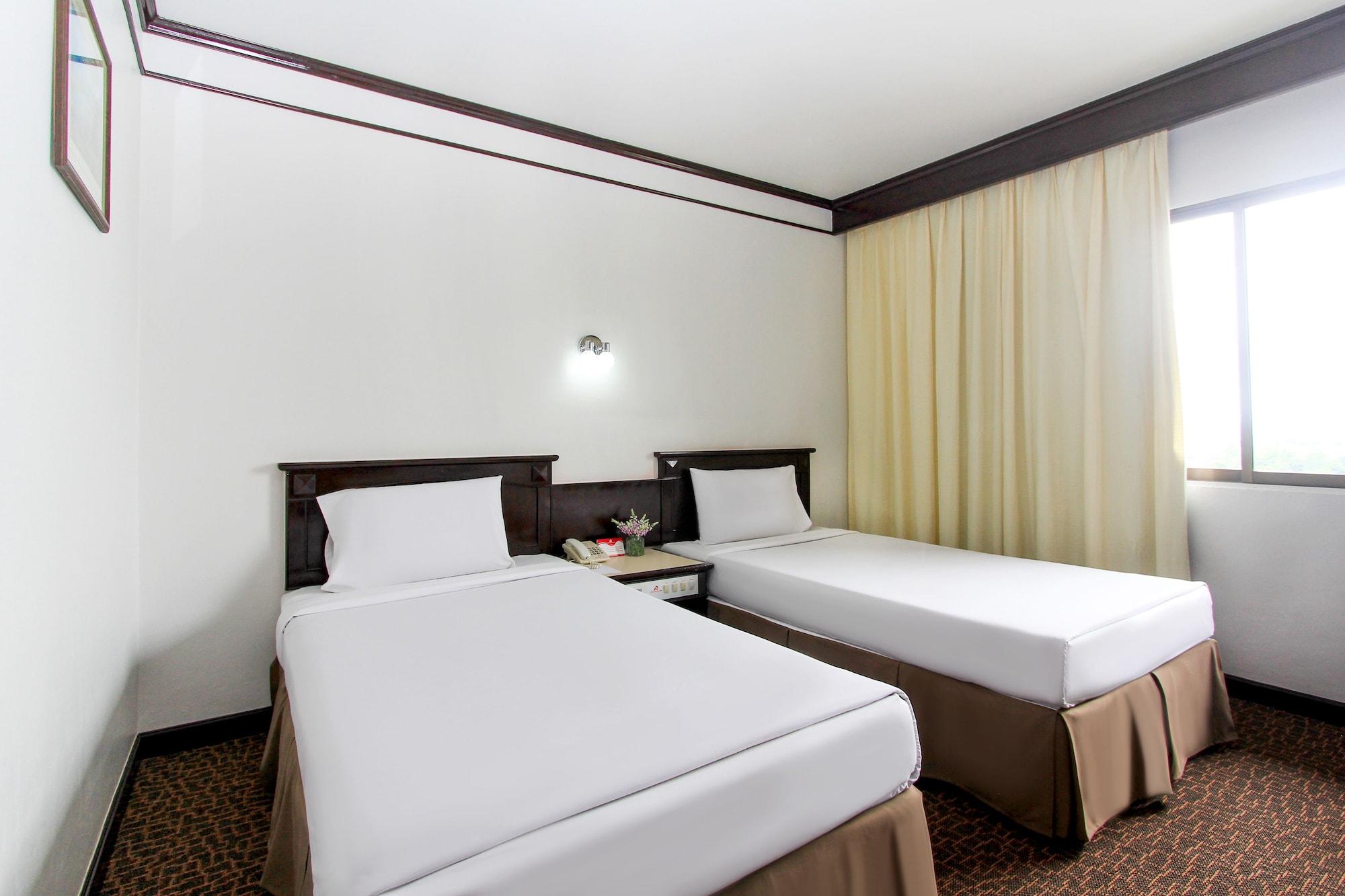 Hatyai Rama 3*