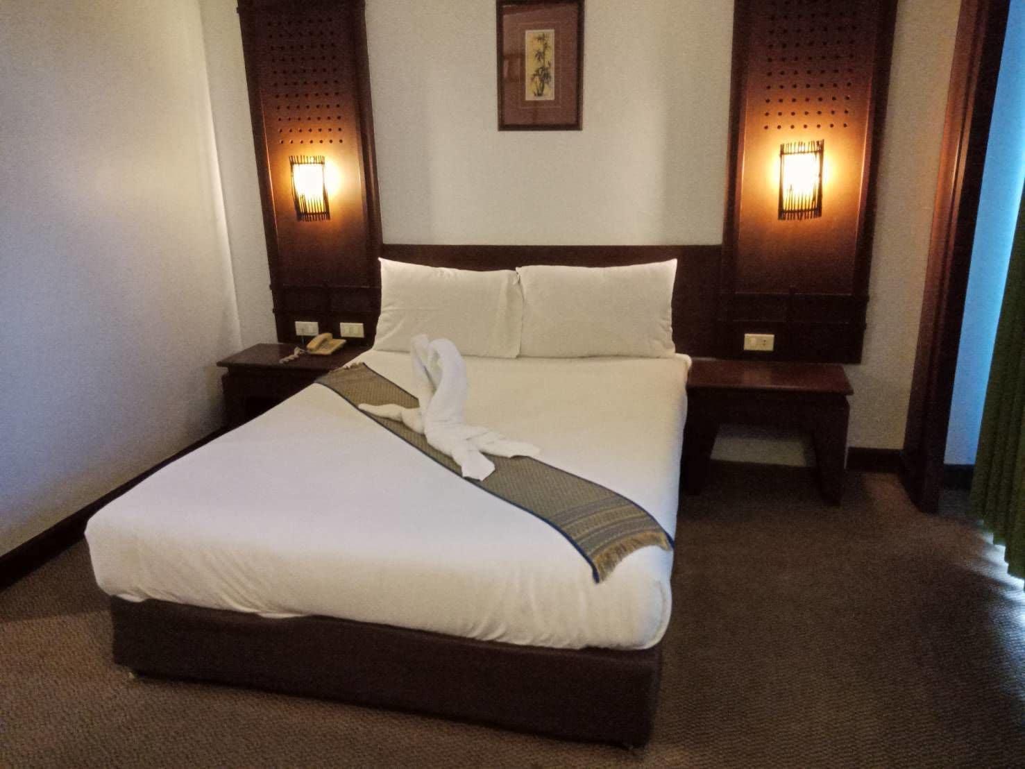 Neo Hatyai Hotel 2*