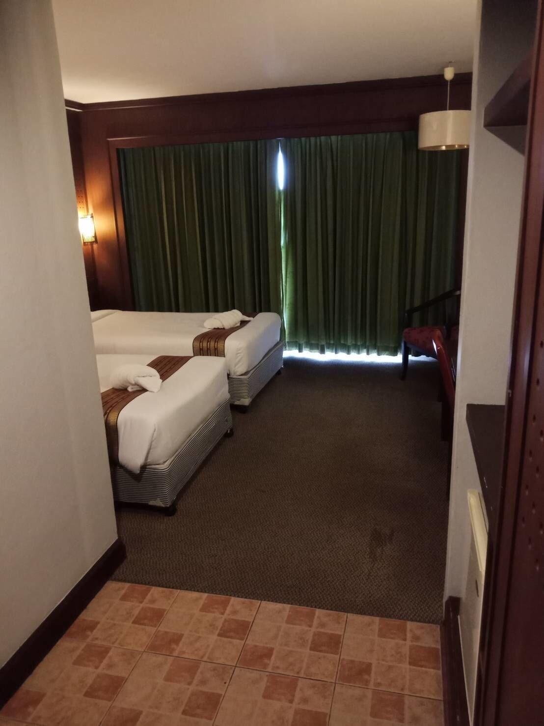 Hotel Neo Hatyai