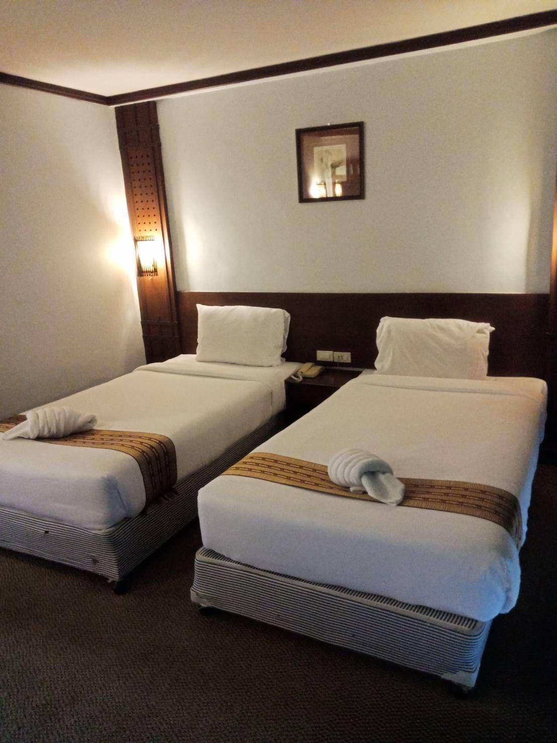 Hotel Neo Hatyai 2*