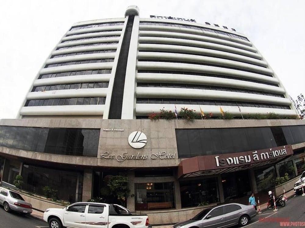 Hotel Lee Gardens