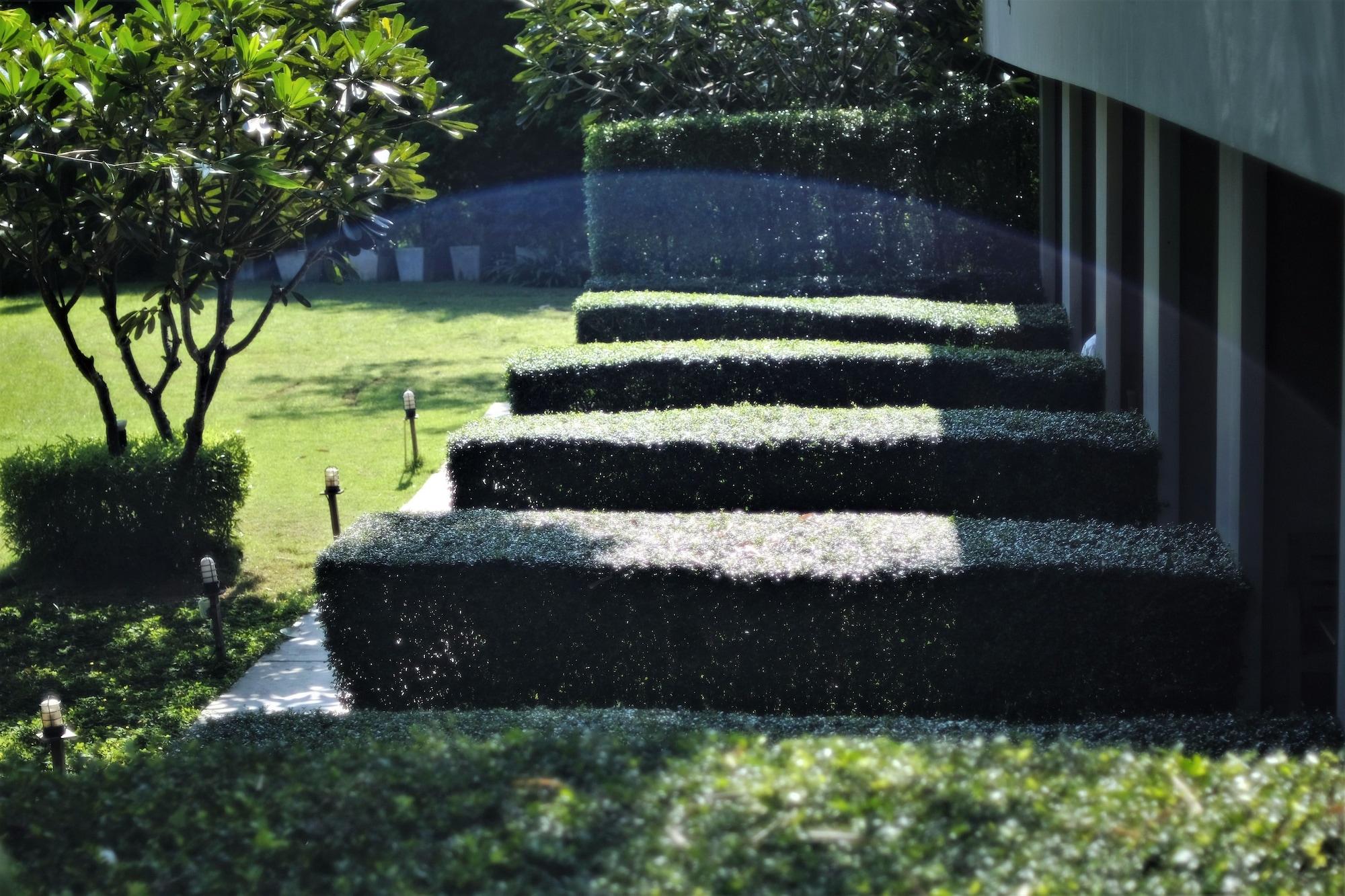 Yoma Hotel, Resort