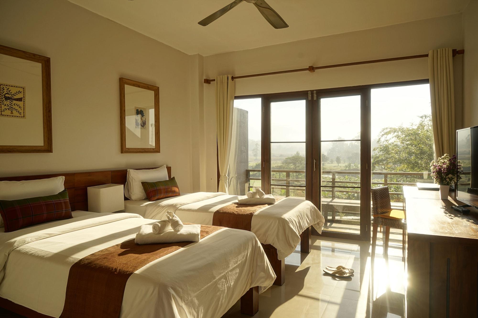 Yoma Hotel, Resort 4*