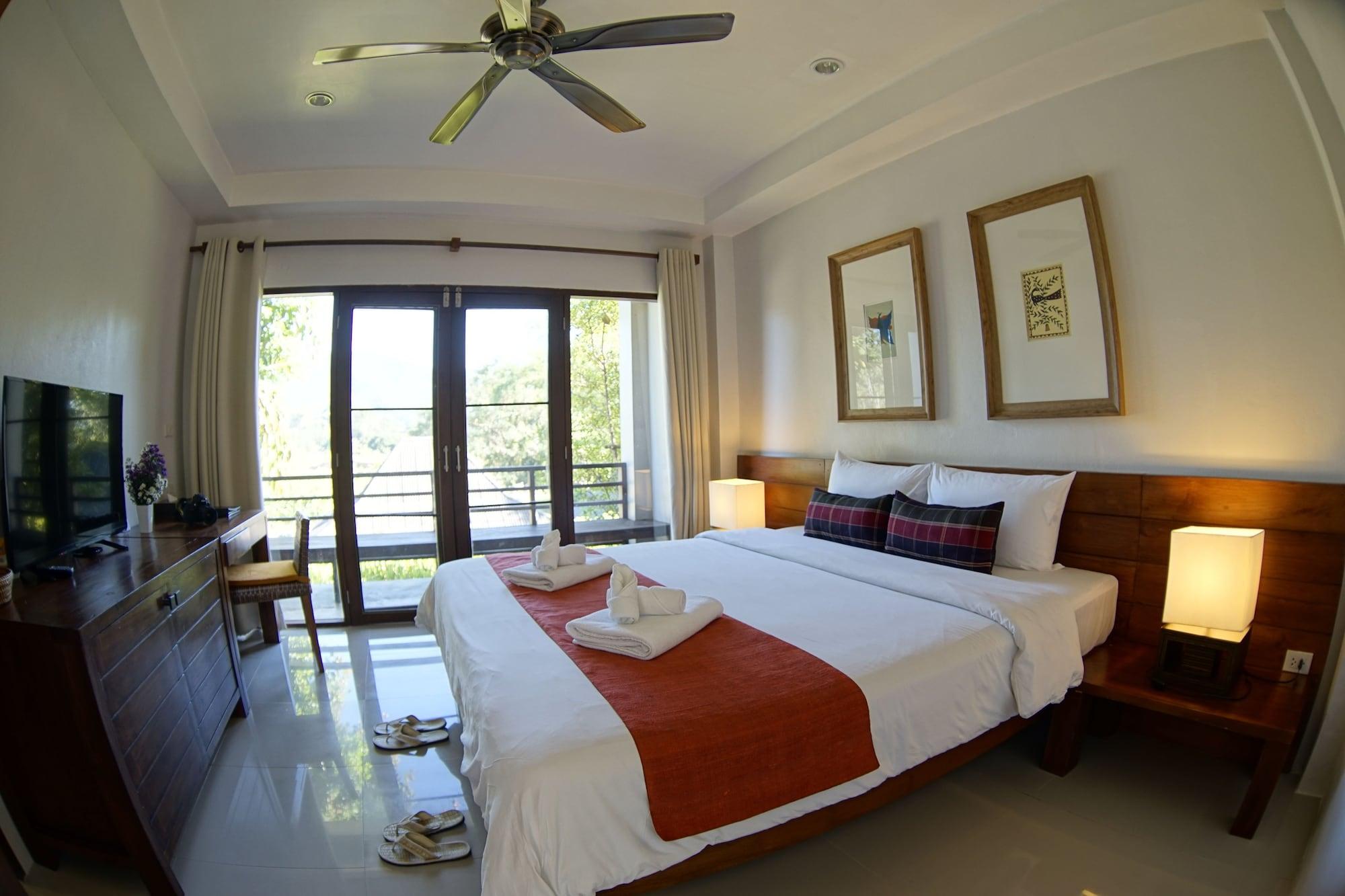 Yoma Hotel, Resort Pai