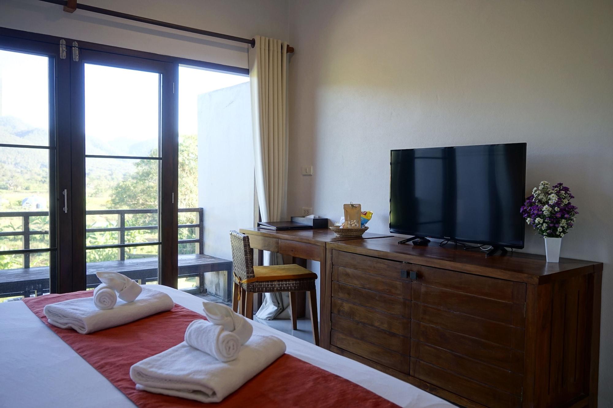 Yoma Hotel, Resort 4*