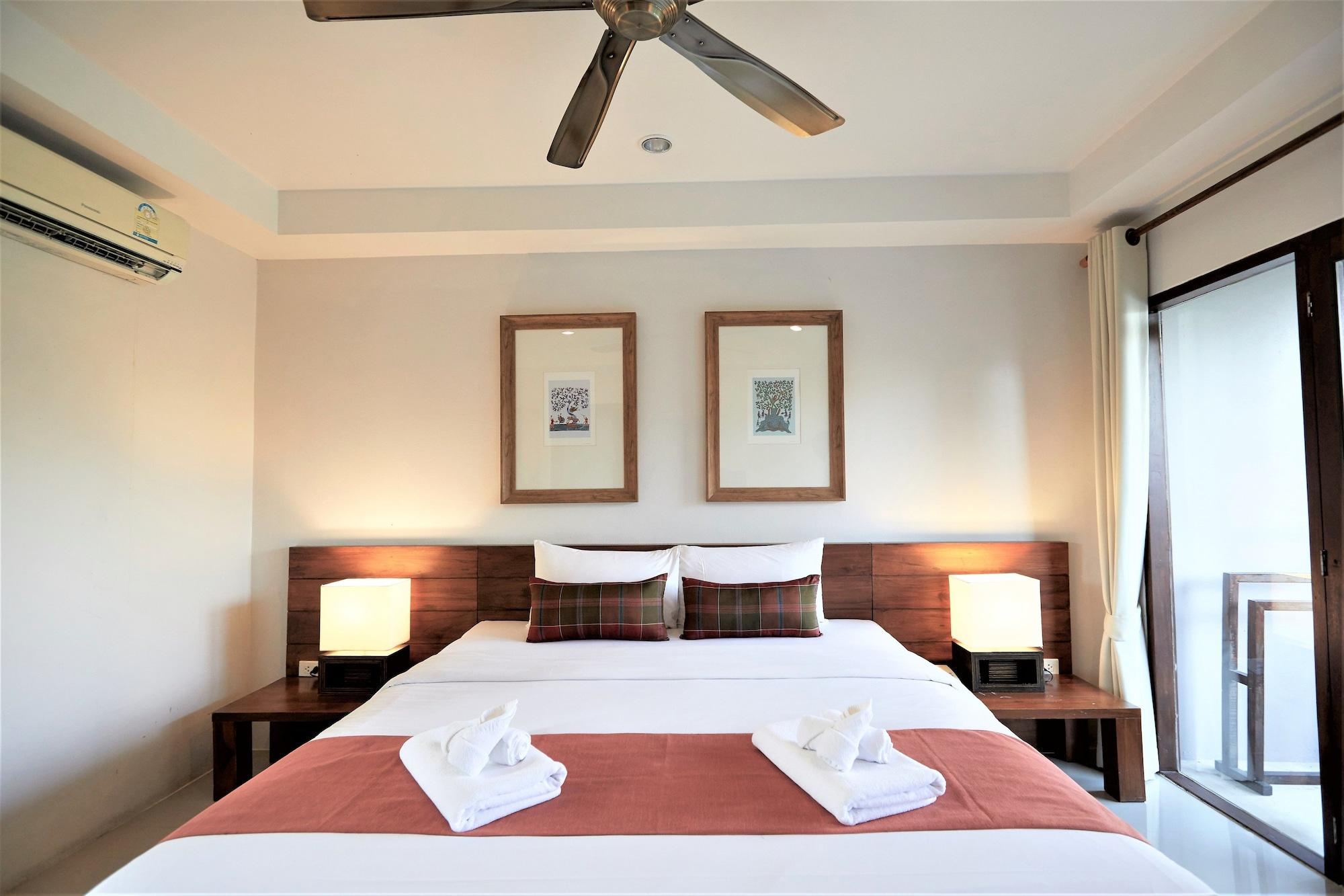 Resort Yoma Hotel, Pai