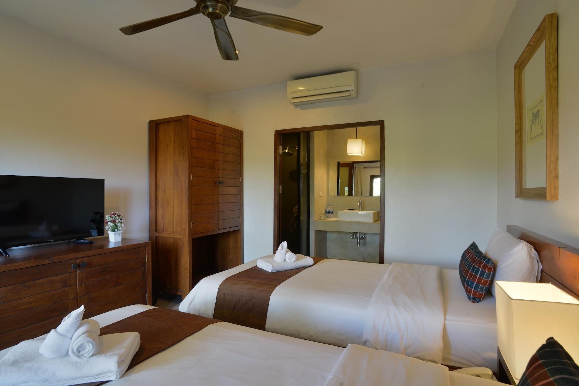 Yoma Hotel, Resort 4*