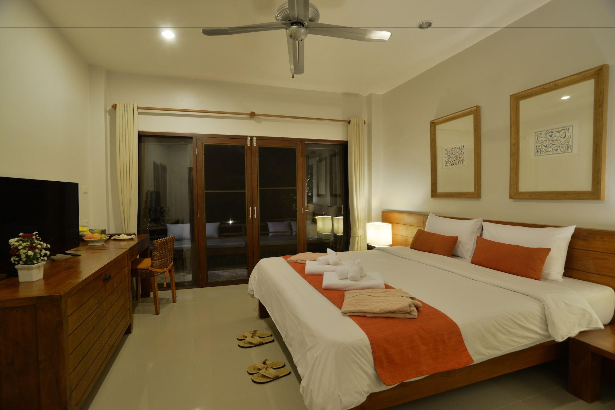 Yoma Hotel, Resort