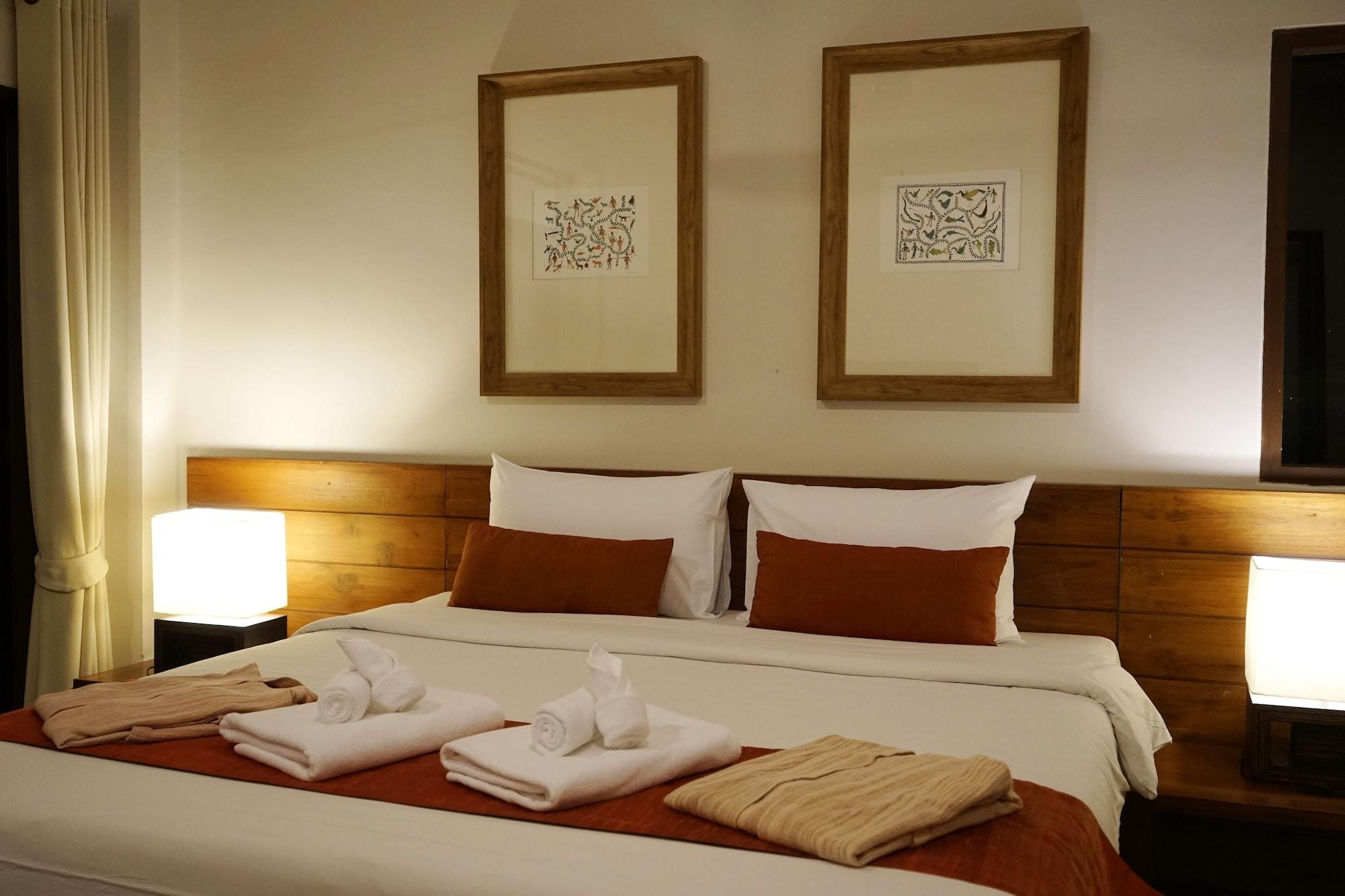 Resort Yoma Hotel, 4*