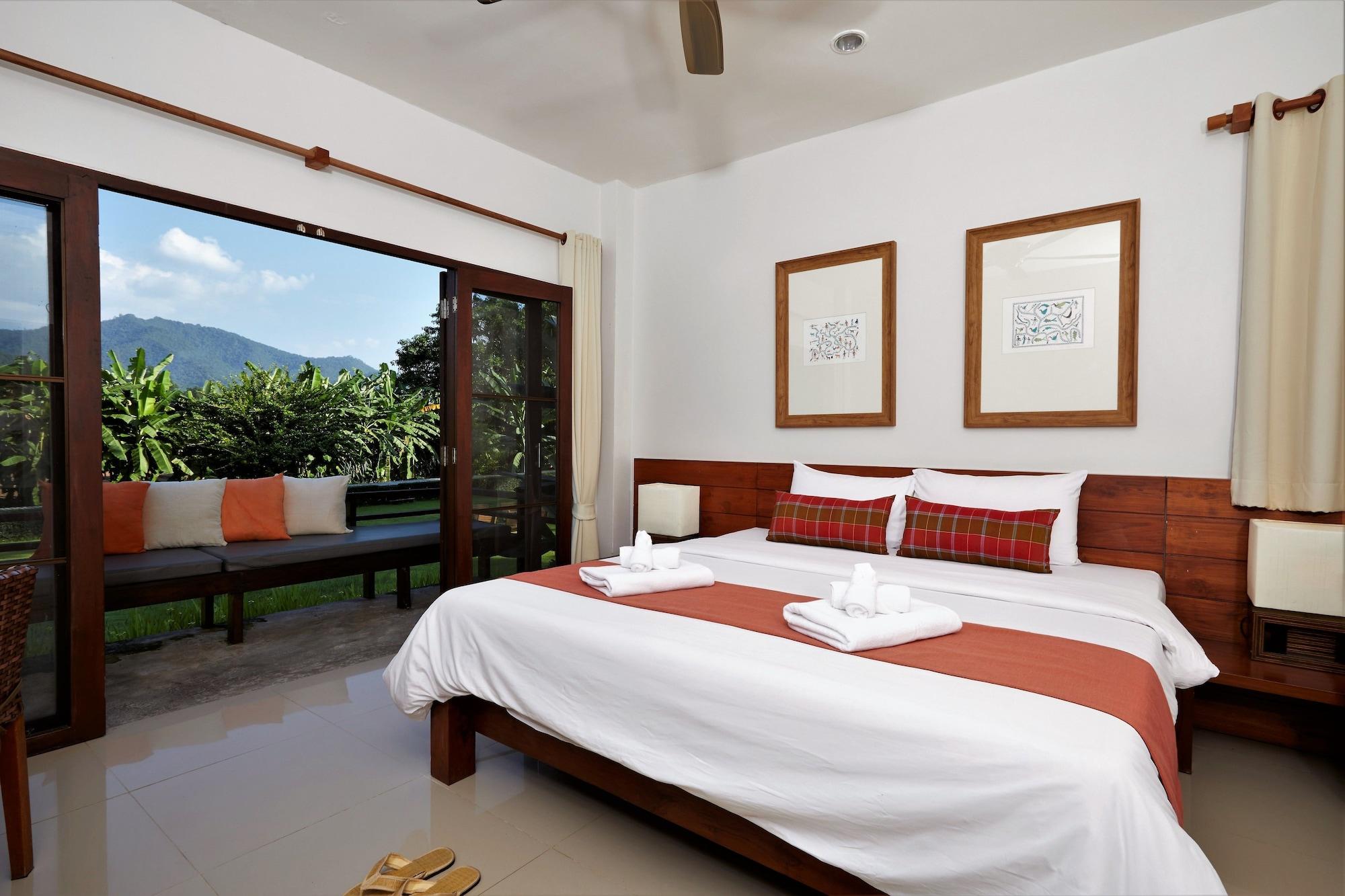 Yoma Hotel, 4* Pai