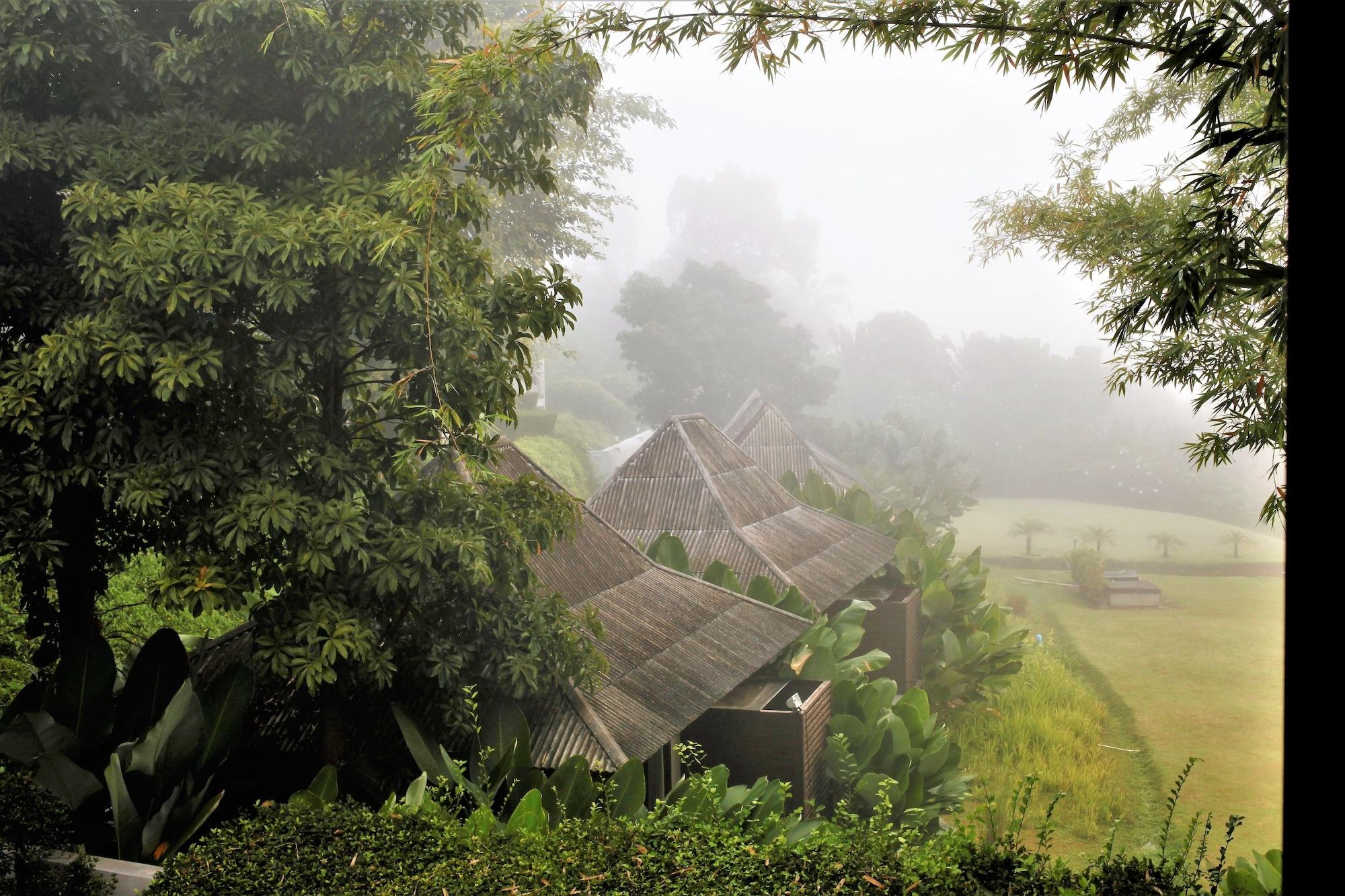 Yoma Hotel, 4* Pai